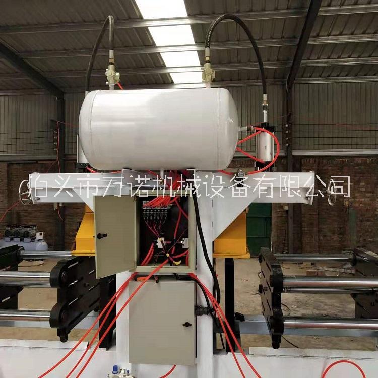 專業(yè)生產(chǎn)覆膜砂射芯機  覆膜砂鑄造工藝射芯機 水平式射芯機