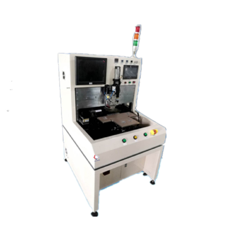 蘇州非標(biāo)自動化設(shè)備電子版熱壓機(jī)廠家直銷脈沖熱壓機(jī) IC本壓機(jī)