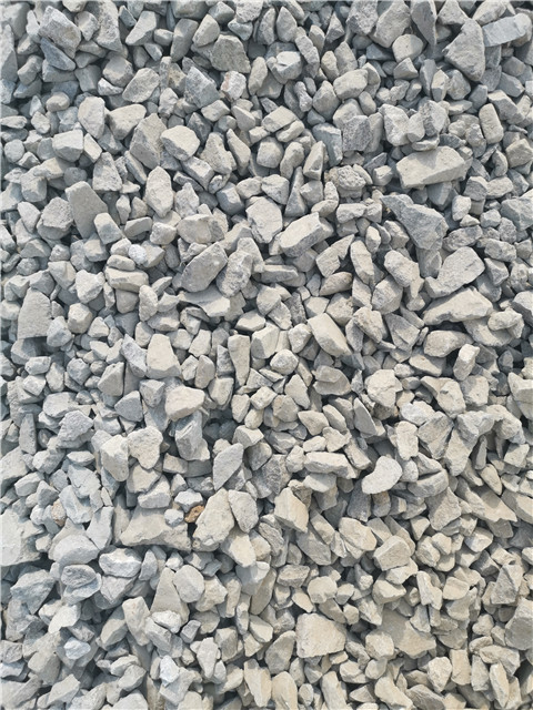 公路基底層-水泥穩(wěn)定層碎石骨料生產(chǎn)廠家