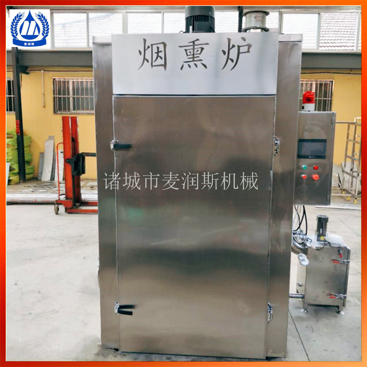 豆干煙熏爐臘肉煙熏爐燒雞煙熏爐熏雞煙熏爐 *國內(nèi)外
