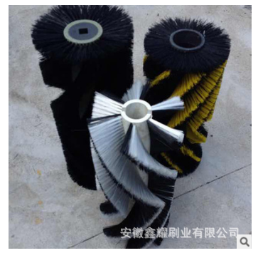 廠家直銷環(huán)衛(wèi)車毛刷 掃路掃雪環(huán)衛(wèi)刷生產(chǎn)廠家