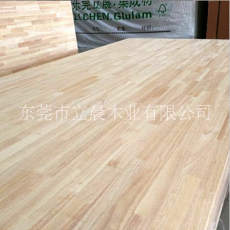 泰國橡膠木拼板價(jià)格  加工定制 家具板材 批發(fā) 泰國橡膠木拼板價(jià)格
