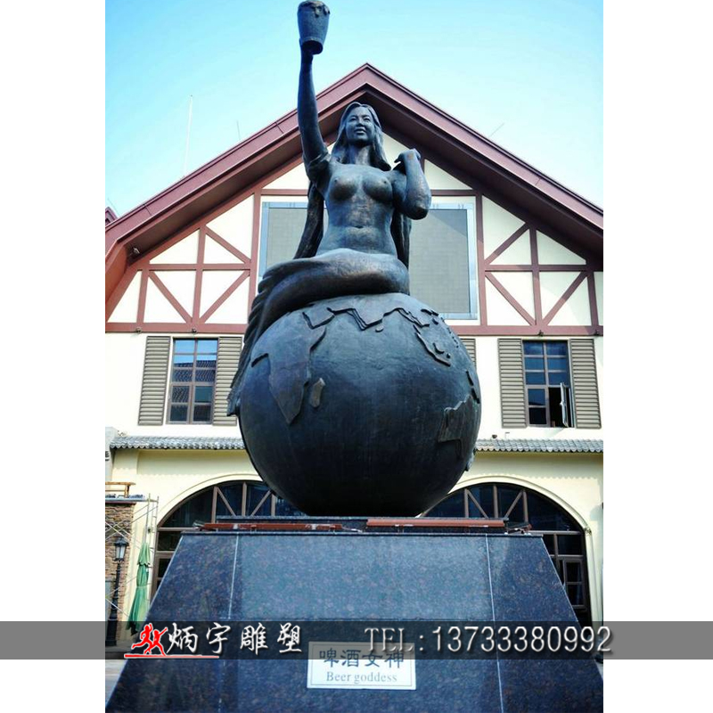 曲陽(yáng)縣炳宇雕塑 西方人物雕塑 民俗人物雕塑 酒館迎賓人物雕塑 酒文化雕塑 喝酒人物雕塑 定制鑄銅人物雕塑 銅雕塑廠家