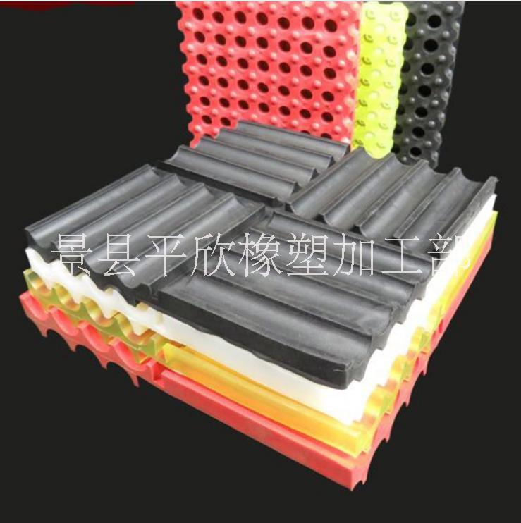 緩沖減震膠墊工廠 河北緩沖防震膠墊 減震膠墊供應(yīng)商 減震膠墊報(bào)價(jià)批發(fā)