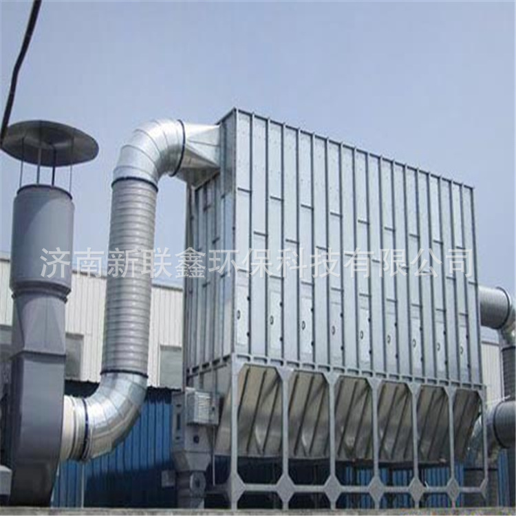 廠家粉塵木工機(jī)械吸塵器 木工中央脈沖除塵設(shè)備工業(yè) 布袋除塵器