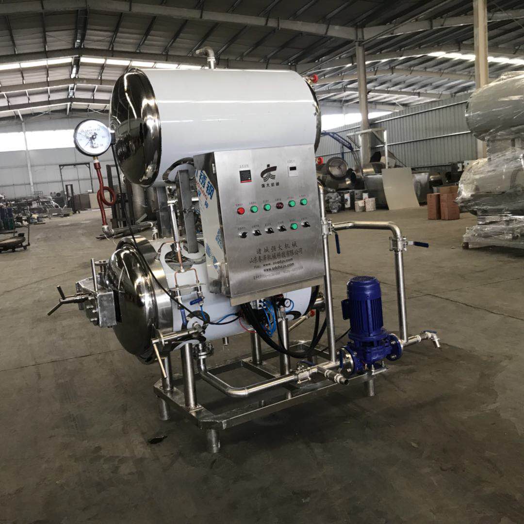 電加熱*鍋 蒸汽*鍋