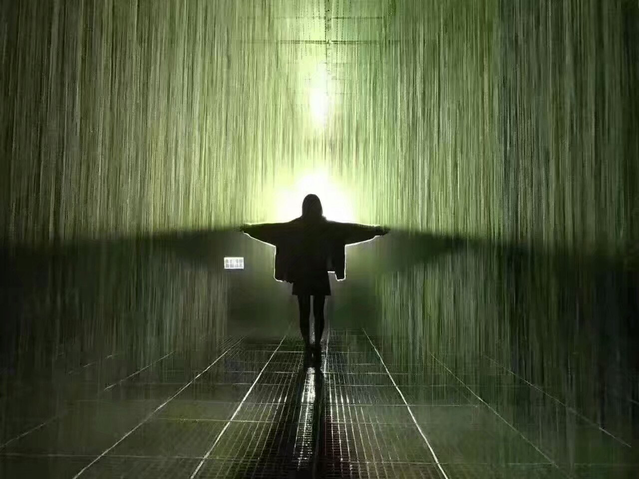 互動雨屋出租出售