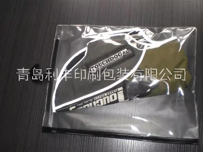 pvc骨條袋/塑料PVC膜筆袋/卡通學(xué)生拉鏈文具鉛筆袋/骨條車縫文具袋