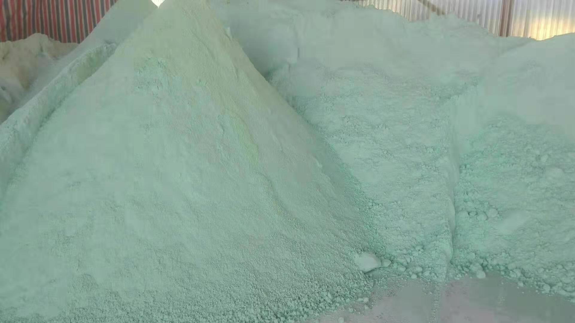 供應(yīng)一水硫酸亞鐵出廠價格