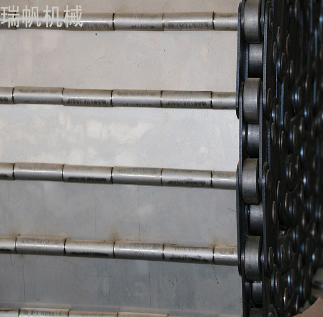 廠家直銷輸送鏈板定制304不銹鋼食品生產(chǎn)線傳動鏈板輸送帶板式鏈