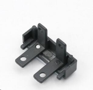 辦公配件M40款型屏風鋁材配件、鋁型材辦公桌配件 量大批發(fā)