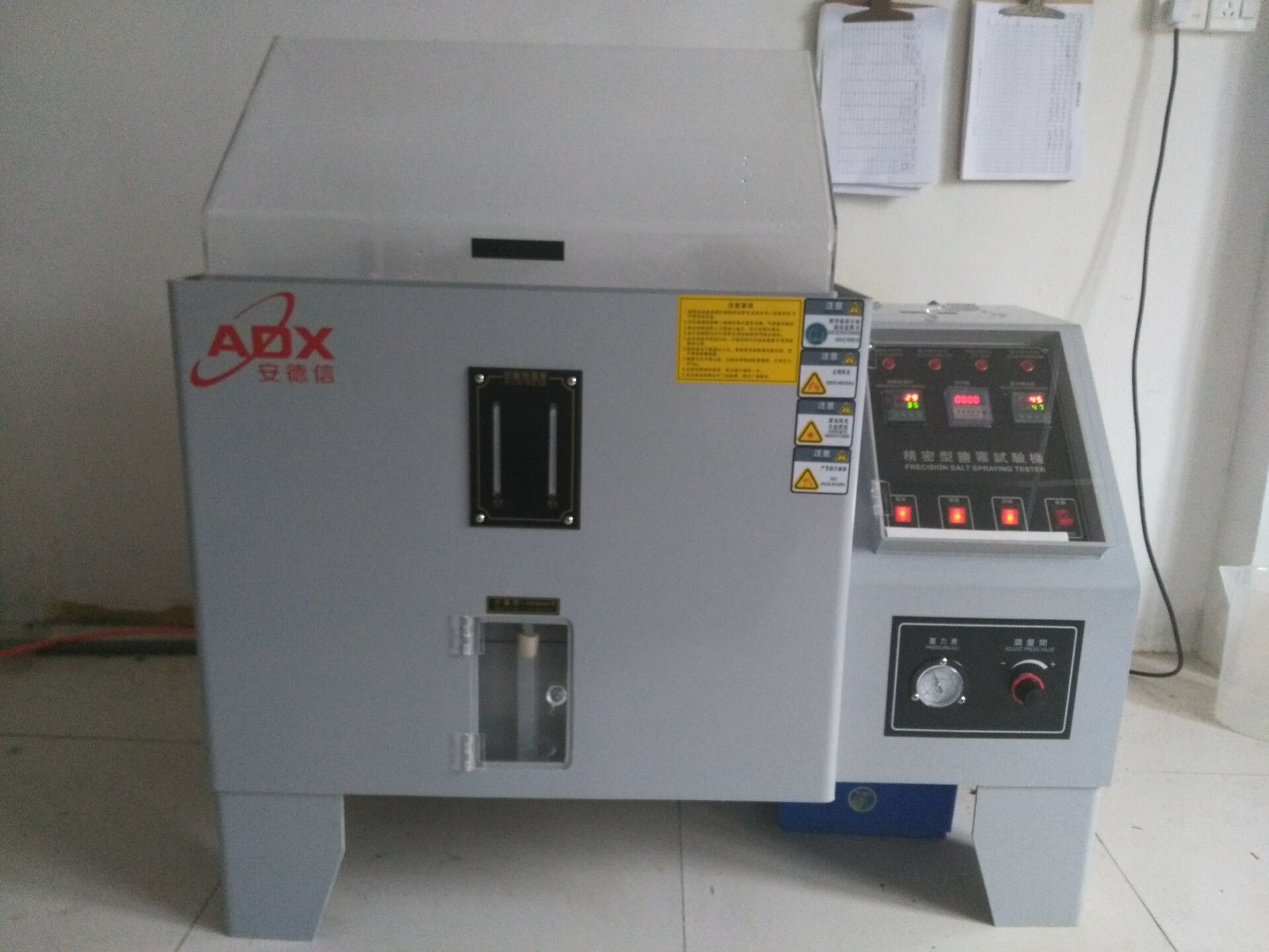 孝感循環(huán)鹽霧腐蝕試驗(yàn)箱 宜昌鹽霧試驗(yàn)箱 十堰鹽霧測(cè)試箱