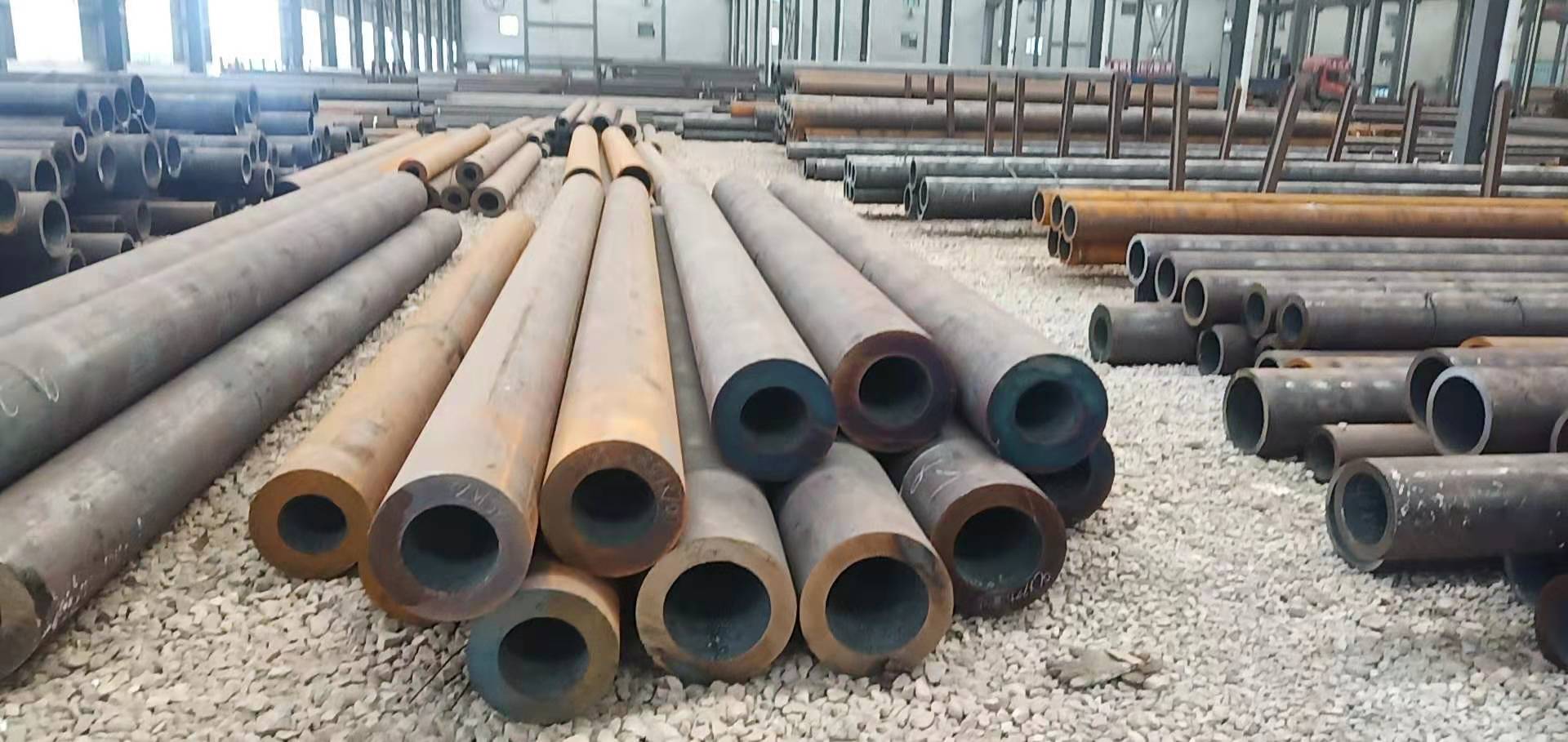 厚璧精密無(wú)縫鋼管直銷