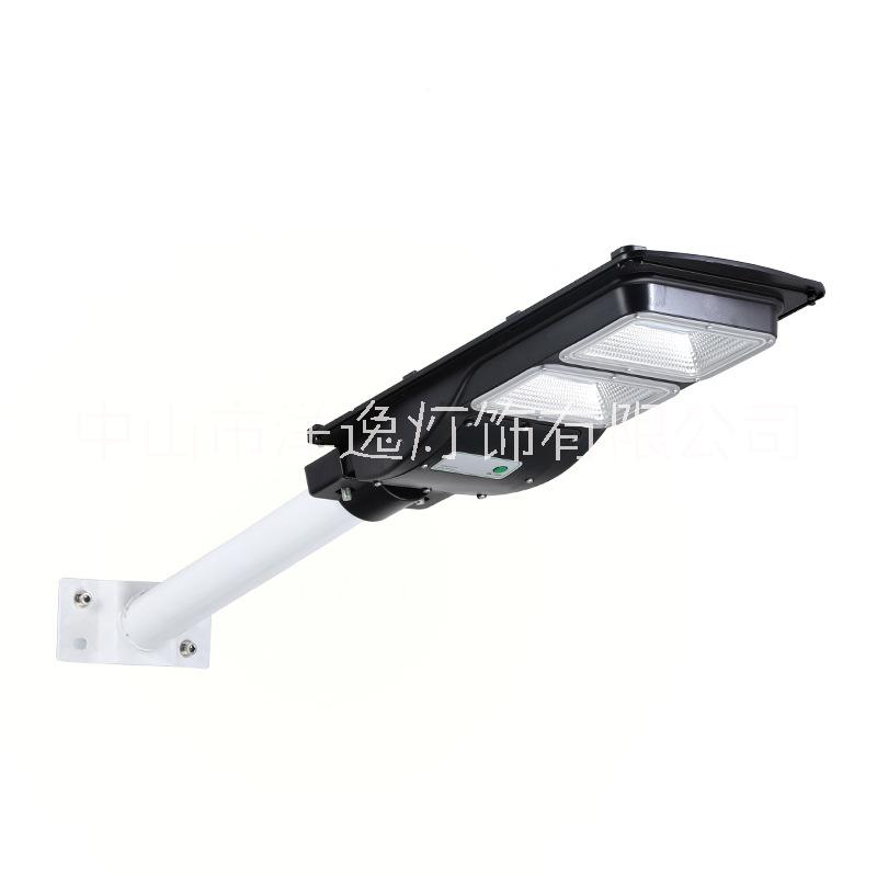 中山一體化路燈廠家定制　太陽(yáng)能一體化路燈60Ｗ