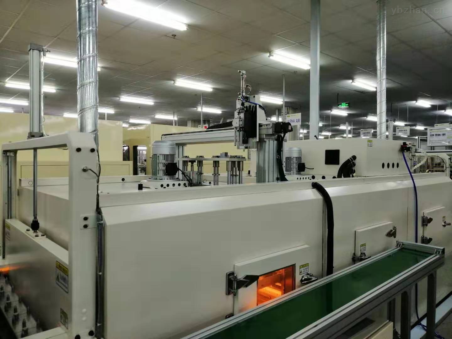 現(xiàn)貨泵體自動烘箱，專業(yè)生產(chǎn)烘箱廠家，蘇州市烘箱廠家電話