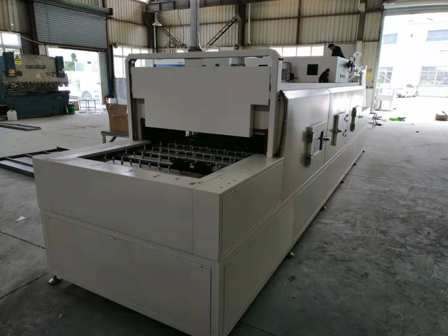 現(xiàn)貨泵體自動烘箱，專業(yè)生產(chǎn)烘箱廠家，蘇州市烘箱廠家電話