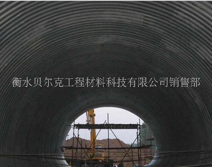 鋼波紋涵管  AA金屬波紋涵管  aa波紋管涵現(xiàn)貨