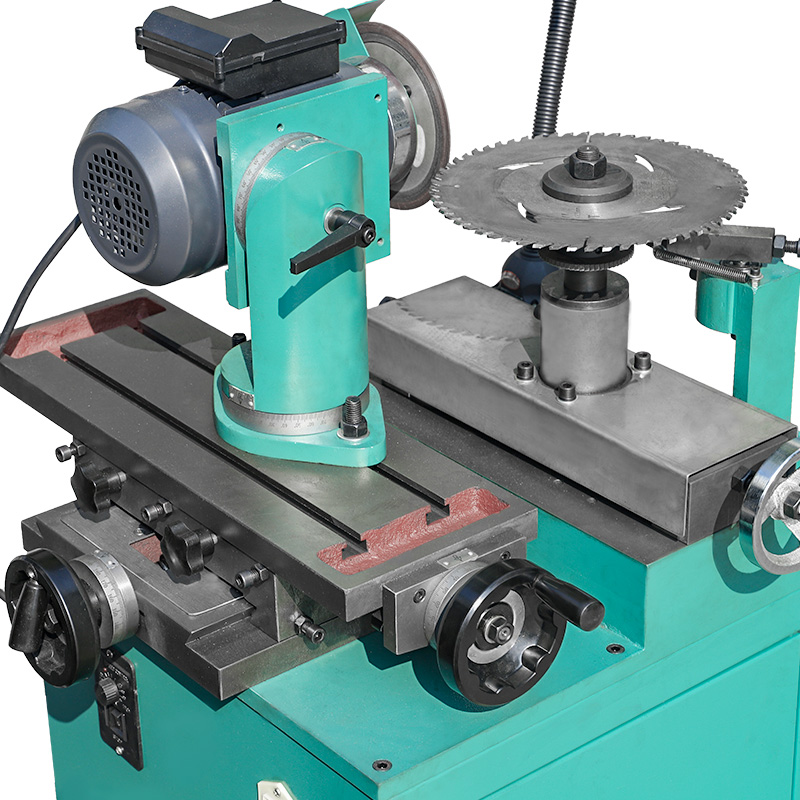 自動(dòng)鋸片磨齒機(jī) JXM60-50*磨刀機(jī)