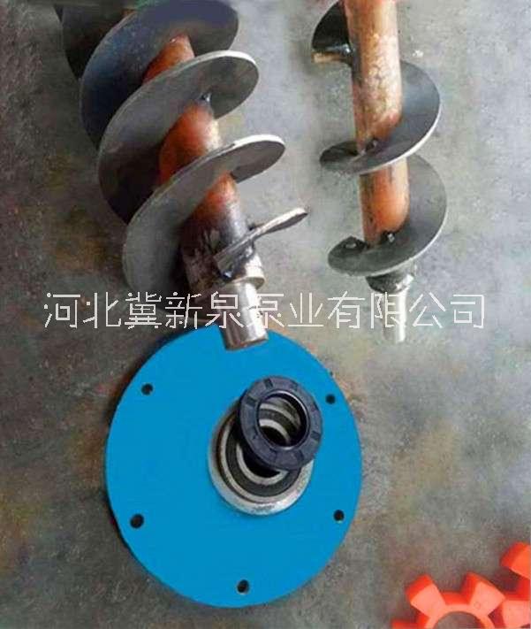 絞龍抽糞泵 抽糞機(jī)吸糞泵 3寸4寸抽糞*泵 抽雞豬糞 化糞池排污泵 家用養(yǎng)殖 清糞機(jī) 吸糞機(jī) 泥漿泵