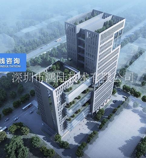 深圳讀寫器廠家直銷超高頻讀寫器HL7206C-4價(jià)格實(shí)惠