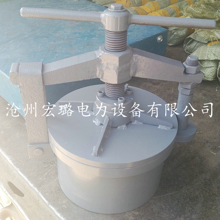 供應(yīng) 旋柄快開手孔 常壓快開手孔 可定做