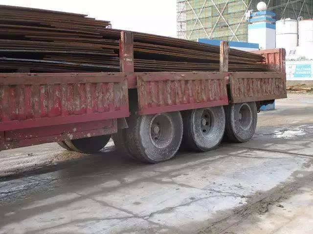惠州市工地鋪路鋼板出租 *惠