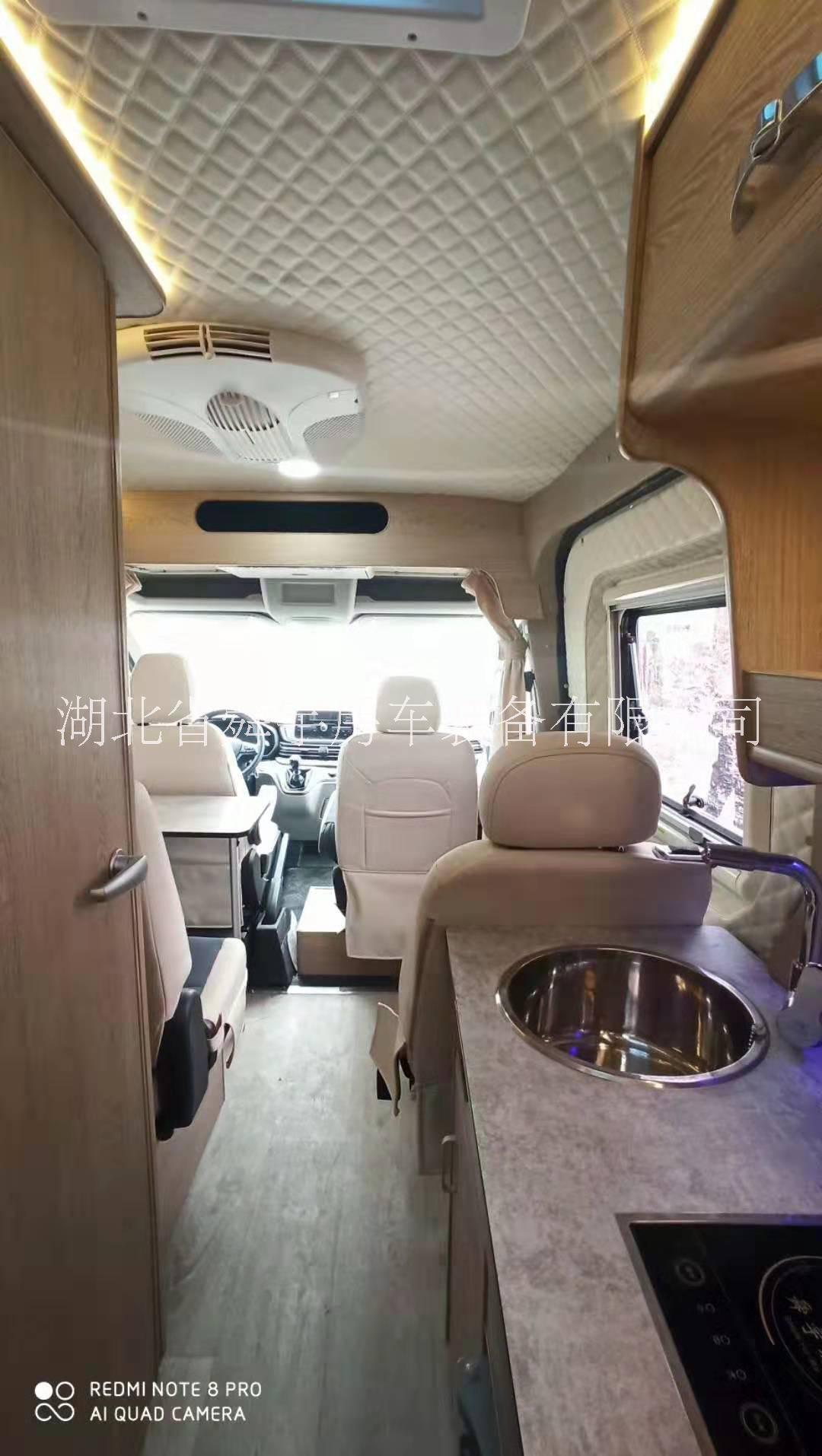 【好房車推薦】大通V90房車