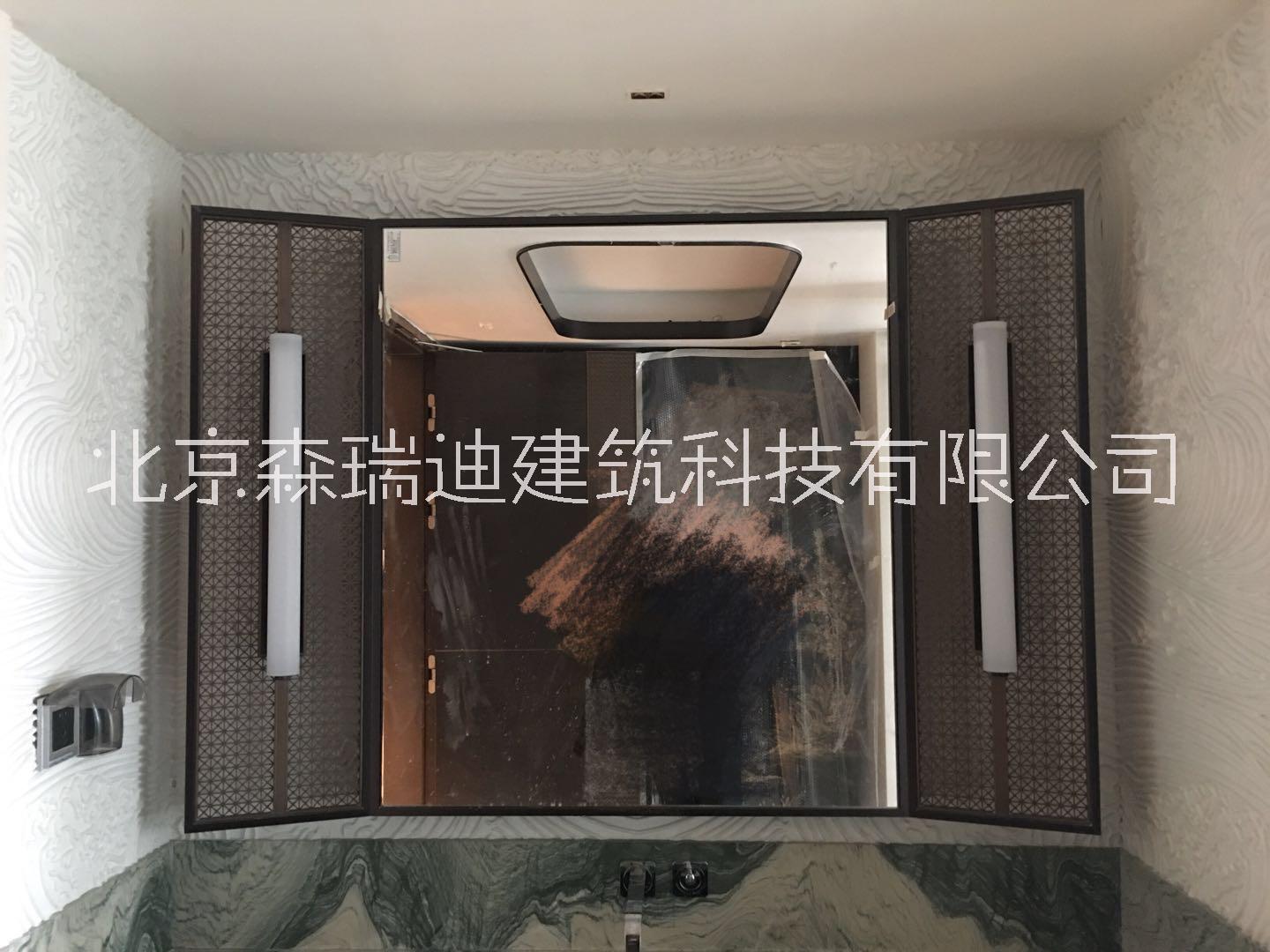 北京森瑞迪專業(yè)定制GRG藝術(shù)墻面 北京森瑞迪專業(yè)定制GRG藝術(shù)背景