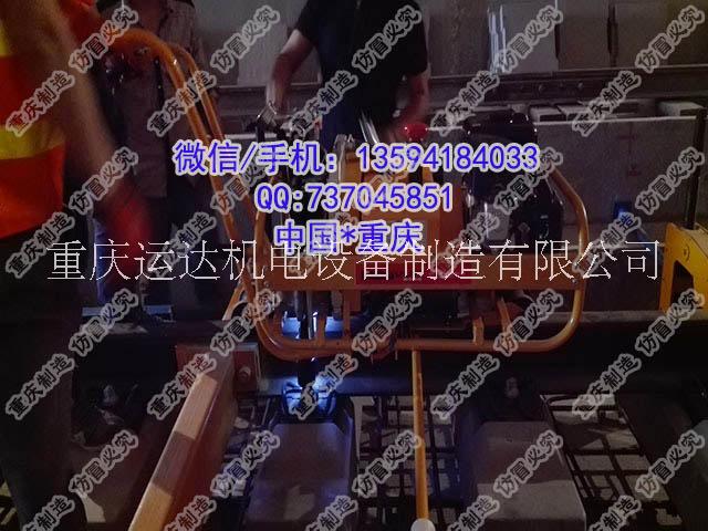 YLB-800高鐵客專液壓螺帽松緊機YLB-800數(shù)顯填補國內(nèi)技術(shù)*  重慶運達YLB-800高鐵客專