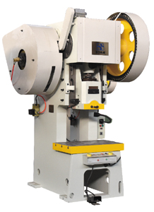 氣動(dòng)離合器沖床