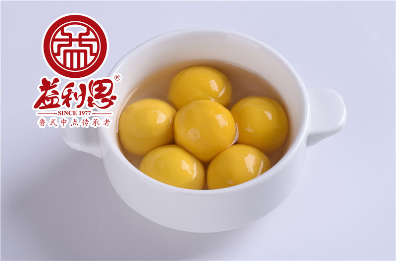來益利思嘗鮮 濟(jì)寧湯圓批發(fā)客戶的好選擇
