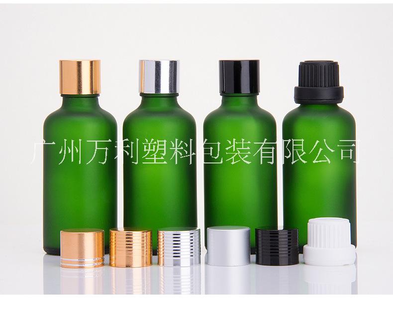 玻璃精油瓶生產(chǎn)廠家，化妝品精油瓶生產(chǎn)廠家，分裝精油瓶生產(chǎn)廠家