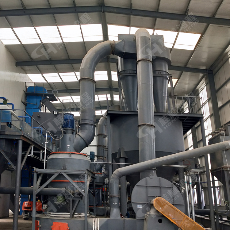 高純氧化鋁粉磨粉機新型鋁礦石雷蒙磨