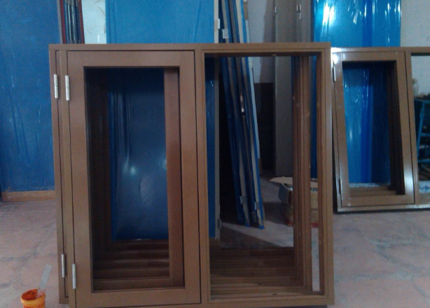 防火窗， 三橋消防防火窗，消防設(shè)施，家庭窗戶(hù)