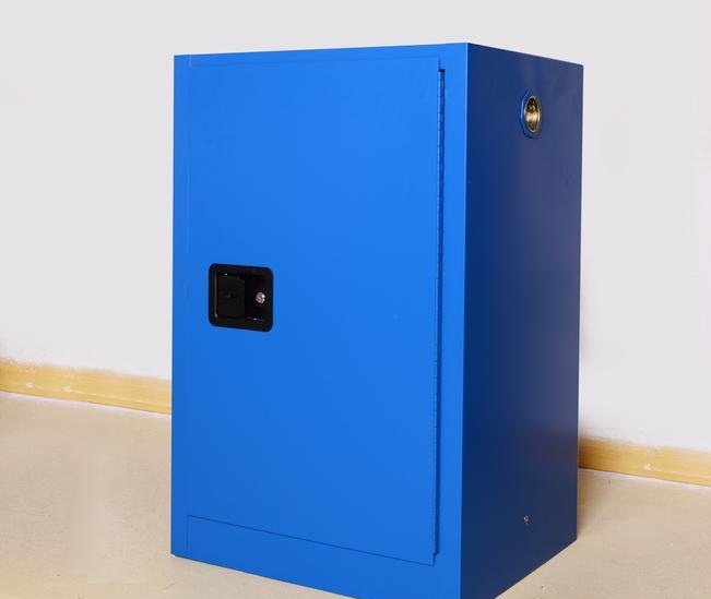 福田化學品防爆柜