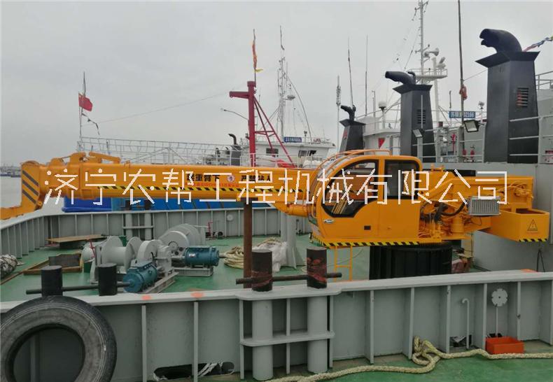 3-35噸船用吊機(jī)廠家電話 船用吊機(jī)多少錢 船用吊機(jī)價(jià)格