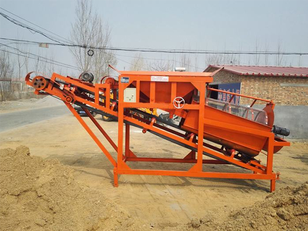 30型震動(dòng)篩沙機(jī) 30型震動(dòng)篩沙機(jī)50型震動(dòng)篩沙機(jī)