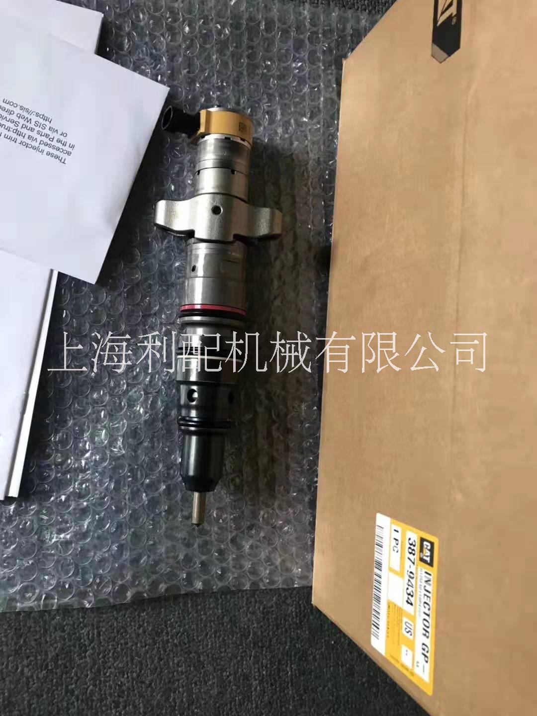 噴油器總成387-9434 3879434