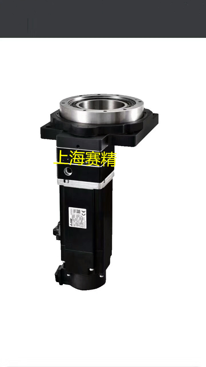上海賽精KT085中空旋轉(zhuǎn)平臺/替換DD馬達(dá)、凸輪分割器