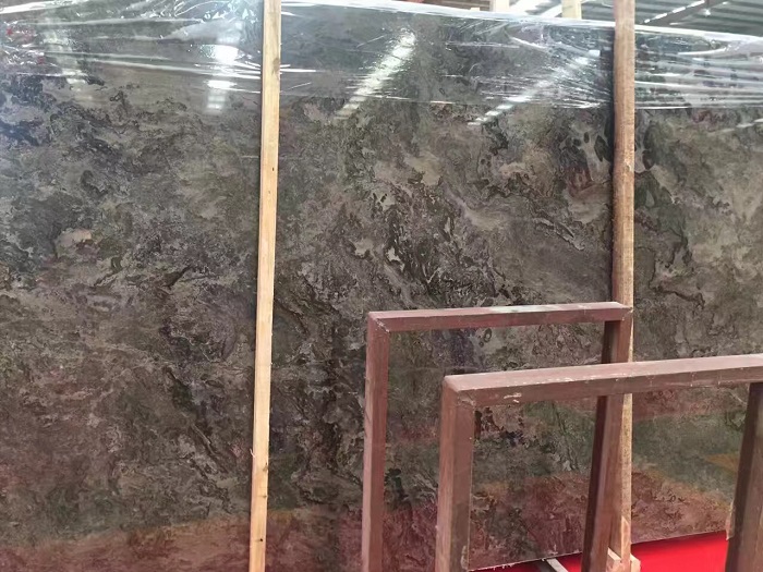 進口石材月亮谷大理石