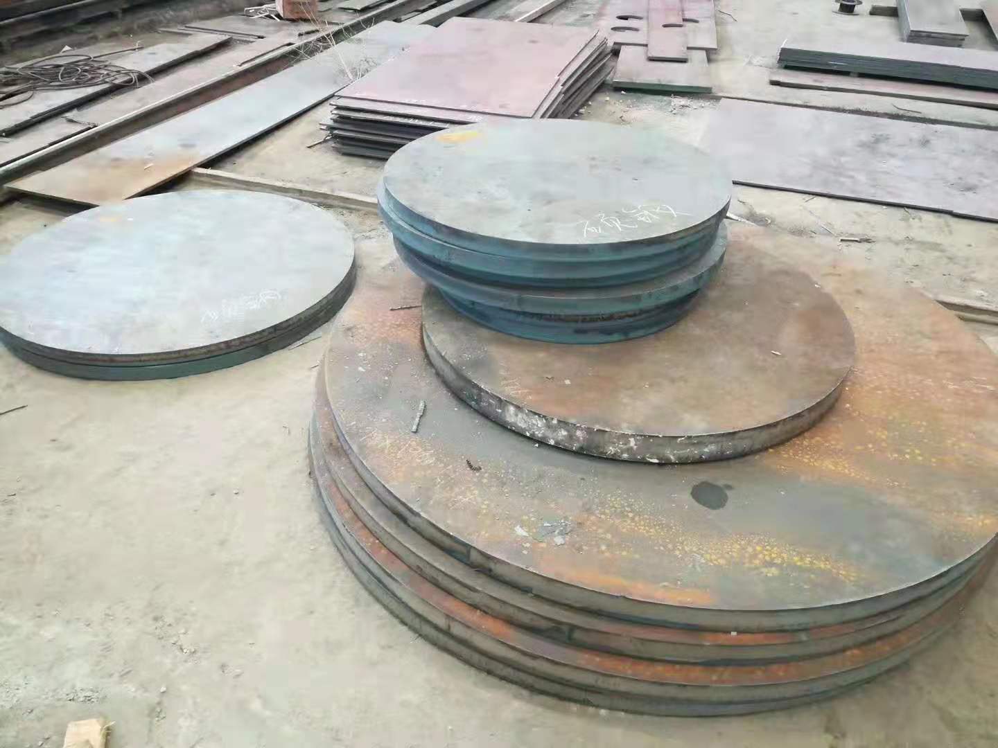 容器板    舞鋼容器板     美標容器板    容器板正火 A516Gr70