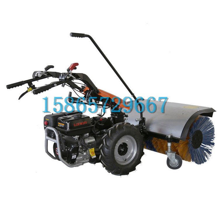 新疆省掃雪機廠家直銷 大