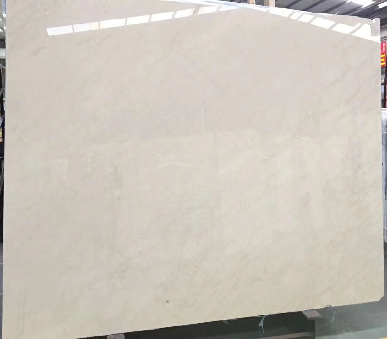 進(jìn)口西班牙米黃大理石