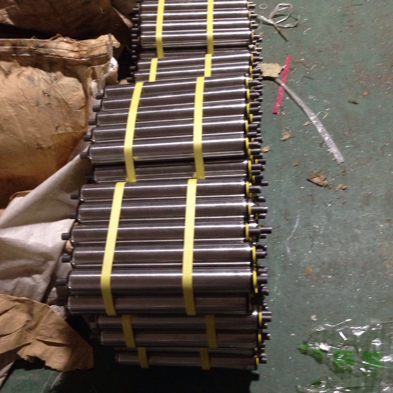 無動(dòng)力滾筒廠家-供應(yīng)商-廠家報(bào)價(jià)-圖片