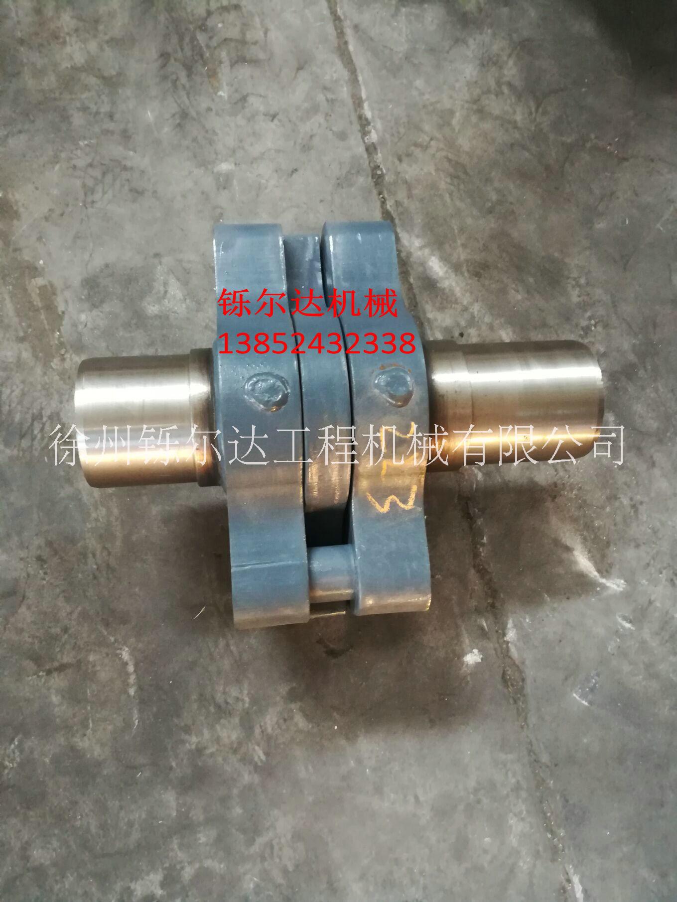 徐工壓路機(jī)偏心塊 甩錘 振動塊 22噸26噸振動壓路機(jī)偏心軸 激震器