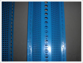 玻璃鋼單封防塵網(wǎng)廠家直銷 安裝