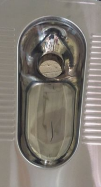 304不銹鋼蹲便器供應(yīng)價(jià)格、價(jià)錢、報(bào)價(jià)【潮州市潮安區(qū)古巷保羅陶瓷廠】
