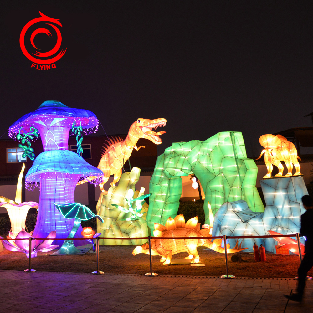 春節(jié)彩燈制作 元宵節(jié)花燈設(shè)計(jì)