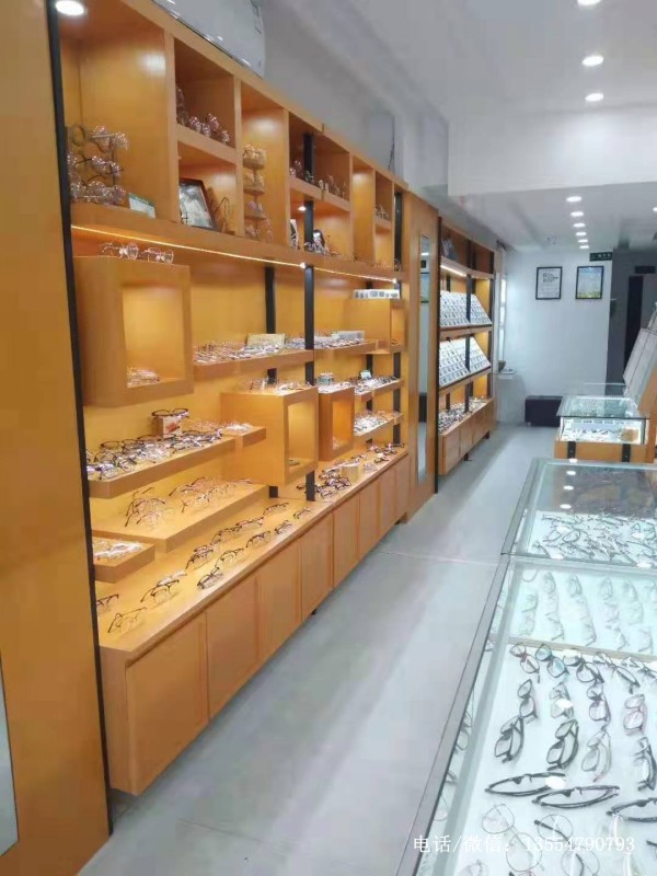 珠寶柜臺(tái)展廳設(shè)計(jì)報(bào)價(jià)廠家，玻璃烤漆珠寶展柜定做價(jià)錢(qián)