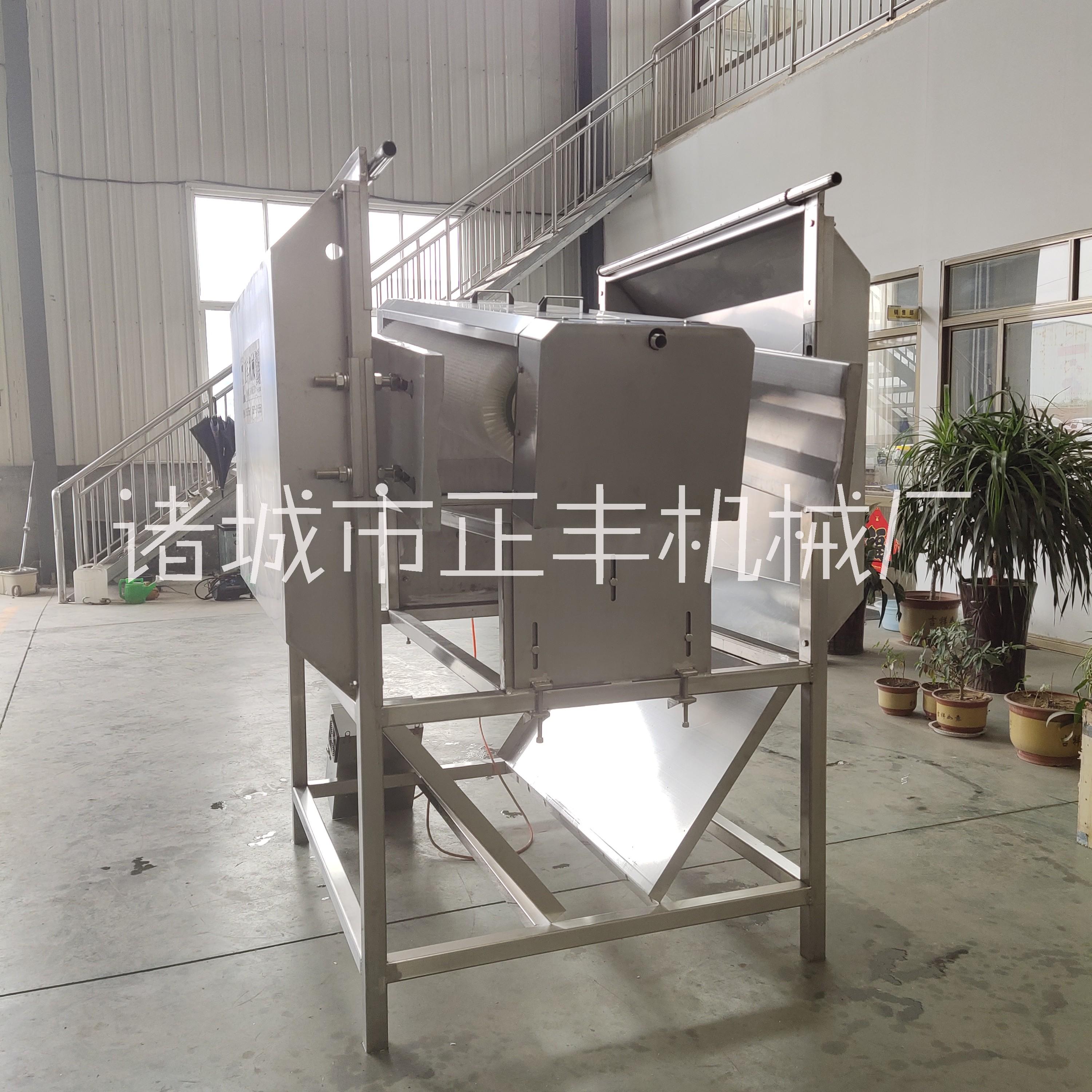 槽頭清洗機(jī) 正豐機(jī)械 豬槽頭清洗機(jī)  槽頭清洗機(jī)用途